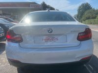 USED 2016 16 BMW 2 SERIES 2.0 220i M Sport Coupe 2dr Petrol Manual Euro 6 (s/s) (184 ps) WE GUARANTEE TO BEAT ANY 'WE BUY ANY CAR' VALUATION ON YOUR PART EXCHANGE