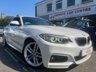 USED 2016 16 BMW 2 SERIES 2.0 220i M Sport Coupe 2dr Petrol Manual Euro 6 (s/s) (184 ps) WE GUARANTEE TO BEAT ANY 'WE BUY ANY CAR' VALUATION ON YOUR PART EXCHANGE