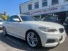 USED 2016 16 BMW 2 SERIES 2.0 220i M Sport Coupe 2dr Petrol Manual Euro 6 (s/s) (184 ps) WE GUARANTEE TO BEAT ANY 'WE BUY ANY CAR' VALUATION ON YOUR PART EXCHANGE