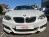 USED 2016 16 BMW 2 SERIES 2.0 220i M Sport Coupe 2dr Petrol Manual Euro 6 (s/s) (184 ps) WE GUARANTEE TO BEAT ANY 'WE BUY ANY CAR' VALUATION ON YOUR PART EXCHANGE