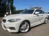 USED 2016 16 BMW 2 SERIES 2.0 220i M Sport Coupe 2dr Petrol Manual Euro 6 (s/s) (184 ps) WE GUARANTEE TO BEAT ANY 'WE BUY ANY CAR' VALUATION ON YOUR PART EXCHANGE