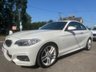 USED 2016 16 BMW 2 SERIES 2.0 220i M Sport Coupe 2dr Petrol Manual Euro 6 (s/s) (184 ps) WE GUARANTEE TO BEAT ANY 'WE BUY ANY CAR' VALUATION ON YOUR PART EXCHANGE