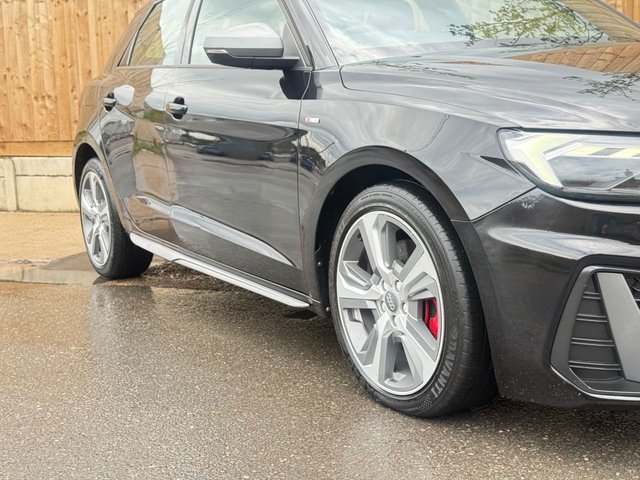 View our AUDI A1