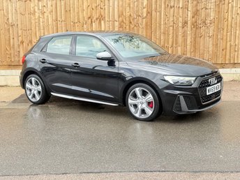 View our AUDI A1