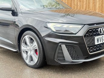 View our AUDI A1