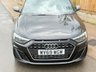 USED 2019 69 AUDI A1 2.0 TFSI 40 S line Competition Sportback 5dr Petrol S Tronic Euro 6 (s/s) (200 ps) 