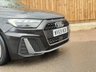 USED 2019 69 AUDI A1 2.0 TFSI 40 S line Competition Sportback 5dr Petrol S Tronic Euro 6 (s/s) (200 ps) 