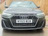 USED 2019 69 AUDI A1 2.0 TFSI 40 S line Competition Sportback 5dr Petrol S Tronic Euro 6 (s/s) (200 ps) 