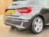 USED 2019 69 AUDI A1 2.0 TFSI 40 S line Competition Sportback 5dr Petrol S Tronic Euro 6 (s/s) (200 ps) 