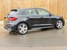 USED 2019 69 AUDI A1 2.0 TFSI 40 S line Competition Sportback 5dr Petrol S Tronic Euro 6 (s/s) (200 ps) 