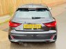 USED 2019 69 AUDI A1 2.0 TFSI 40 S line Competition Sportback 5dr Petrol S Tronic Euro 6 (s/s) (200 ps) 