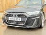 USED 2019 69 AUDI A1 2.0 TFSI 40 S line Competition Sportback 5dr Petrol S Tronic Euro 6 (s/s) (200 ps) 