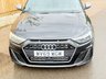 USED 2019 69 AUDI A1 2.0 TFSI 40 S line Competition Sportback 5dr Petrol S Tronic Euro 6 (s/s) (200 ps) 