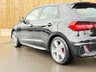 USED 2019 69 AUDI A1 2.0 TFSI 40 S line Competition Sportback 5dr Petrol S Tronic Euro 6 (s/s) (200 ps) 