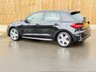 USED 2019 69 AUDI A1 2.0 TFSI 40 S line Competition Sportback 5dr Petrol S Tronic Euro 6 (s/s) (200 ps) 