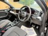 USED 2019 69 AUDI A1 2.0 TFSI 40 S line Competition Sportback 5dr Petrol S Tronic Euro 6 (s/s) (200 ps) 