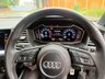 USED 2019 69 AUDI A1 2.0 TFSI 40 S line Competition Sportback 5dr Petrol S Tronic Euro 6 (s/s) (200 ps) 