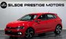 USED 2019 69 VOLKSWAGEN POLO 2.0 Polo GTi TSi Semi-Auto 5dr CRUISE+SENSORS+CARPLAY