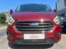 USED 2020 20 FORD TRANSIT CUSTOM 1.0 340 EcoBoost 13.6kWh Limited Panel Van 5dr Petrol Plug-in Hybrid Auto L1 H1 Euro 6 (126 ps) WE GUARANTEE TO BEAT ANY 'WE BUY ANY CAR' VALUATION ON YOUR PART EXCHANGE