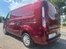 USED 2020 20 FORD TRANSIT CUSTOM 1.0 340 EcoBoost 13.6kWh Limited Panel Van 5dr Petrol Plug-in Hybrid Auto L1 H1 Euro 6 (126 ps) WE GUARANTEE TO BEAT ANY 'WE BUY ANY CAR' VALUATION ON YOUR PART EXCHANGE