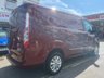 USED 2020 20 FORD TRANSIT CUSTOM 1.0 340 EcoBoost 13.6kWh Limited Panel Van 5dr Petrol Plug-in Hybrid Auto L1 H1 Euro 6 (126 ps) WE GUARANTEE TO BEAT ANY 'WE BUY ANY CAR' VALUATION ON YOUR PART EXCHANGE