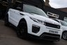 USED 2016 66 LAND ROVER RANGE ROVER EVOQUE 2.0 TD4 HSE Dynamic Lux SUV 5dr Diesel Auto 4WD Euro 6 (s/s) (180 ps) NEW TIMING CHAIN JUST FITTED