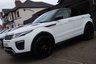 USED 2016 66 LAND ROVER RANGE ROVER EVOQUE 2.0 TD4 HSE Dynamic Lux SUV 5dr Diesel Auto 4WD Euro 6 (s/s) (180 ps) NEW TIMING CHAIN JUST FITTED
