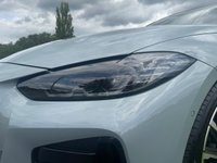 USED 2021 71 BMW 4 SERIES 2.0 420d MHT M Sport Coupe 2dr Diesel Hybrid Auto xDrive Euro 6 (s/s) (190 ps) 