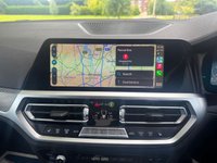 USED 2021 71 BMW 4 SERIES 2.0 420d MHT M Sport Coupe 2dr Diesel Hybrid Auto xDrive Euro 6 (s/s) (190 ps) 