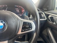 USED 2021 71 BMW 4 SERIES 2.0 420d MHT M Sport Coupe 2dr Diesel Hybrid Auto xDrive Euro 6 (s/s) (190 ps) 