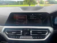 USED 2021 71 BMW 4 SERIES 2.0 420d MHT M Sport Coupe 2dr Diesel Hybrid Auto xDrive Euro 6 (s/s) (190 ps) 