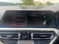 USED 2021 71 BMW 4 SERIES 2.0 420d MHT M Sport Coupe 2dr Diesel Hybrid Auto xDrive Euro 6 (s/s) (190 ps) 