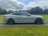 USED 2021 71 BMW 4 SERIES 2.0 420d MHT M Sport Coupe 2dr Diesel Hybrid Auto xDrive Euro 6 (s/s) (190 ps) 