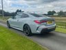 USED 2021 71 BMW 4 SERIES 2.0 420d MHT M Sport Coupe 2dr Diesel Hybrid Auto xDrive Euro 6 (s/s) (190 ps) 
