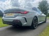USED 2021 71 BMW 4 SERIES 2.0 420d MHT M Sport Coupe 2dr Diesel Hybrid Auto xDrive Euro 6 (s/s) (190 ps) 