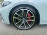 USED 2021 71 BMW 4 SERIES 2.0 420d MHT M Sport Coupe 2dr Diesel Hybrid Auto xDrive Euro 6 (s/s) (190 ps) 
