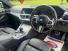 USED 2021 71 BMW 4 SERIES 2.0 420d MHT M Sport Coupe 2dr Diesel Hybrid Auto xDrive Euro 6 (s/s) (190 ps) 