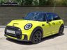 USED 2023 73 MINI HATCH 2.0 Cooper S Sport Hatchback 5dr Petrol Steptronic Euro 6 (s/s) (178 ps) FINANCE AVAILABLE ZERO DEPOSIT