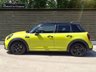 USED 2023 73 MINI HATCH 2.0 Cooper S Sport Hatchback 5dr Petrol Steptronic Euro 6 (s/s) (178 ps) FINANCE AVAILABLE ZERO DEPOSIT