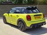USED 2023 73 MINI HATCH 2.0 Cooper S Sport Hatchback 5dr Petrol Steptronic Euro 6 (s/s) (178 ps) FINANCE AVAILABLE ZERO DEPOSIT
