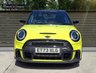 USED 2023 73 MINI HATCH 2.0 Cooper S Sport Hatchback 5dr Petrol Steptronic Euro 6 (s/s) (178 ps) FINANCE AVAILABLE ZERO DEPOSIT