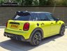 USED 2023 73 MINI HATCH 2.0 Cooper S Sport Hatchback 5dr Petrol Steptronic Euro 6 (s/s) (178 ps) FINANCE AVAILABLE ZERO DEPOSIT
