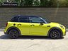 USED 2023 73 MINI HATCH 2.0 Cooper S Sport Hatchback 5dr Petrol Steptronic Euro 6 (s/s) (178 ps) FINANCE AVAILABLE ZERO DEPOSIT