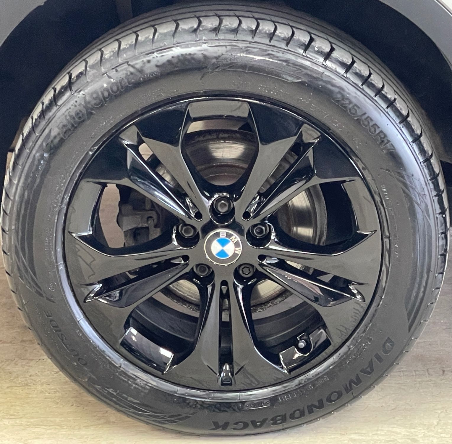 USED 2020 20 BMW X1 1.5 18i SE SUV 5dr Petrol Manual sDrive Euro 6 (s/s) (140 ps) 