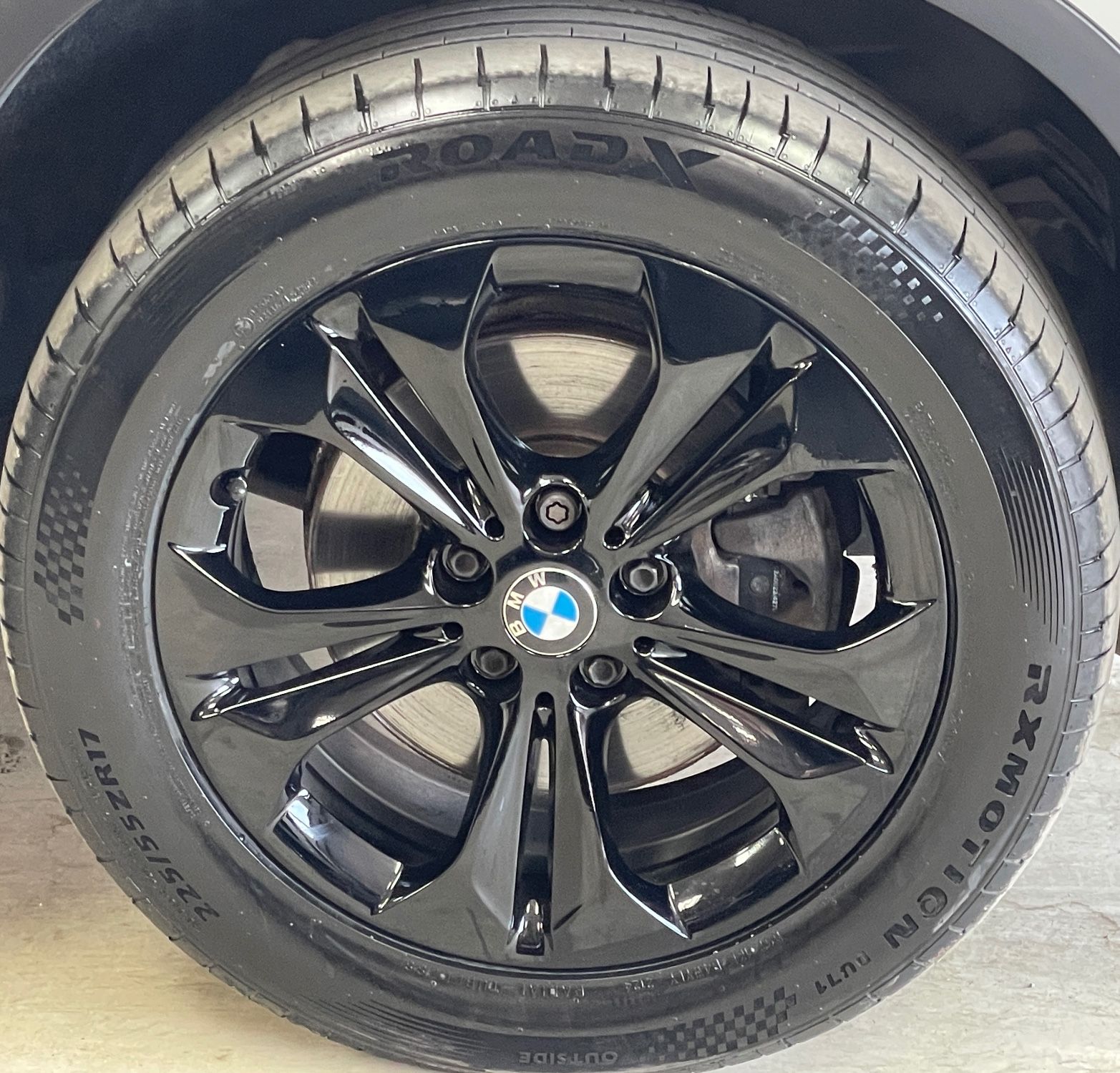 USED 2020 20 BMW X1 1.5 18i SE SUV 5dr Petrol Manual sDrive Euro 6 (s/s) (140 ps) 