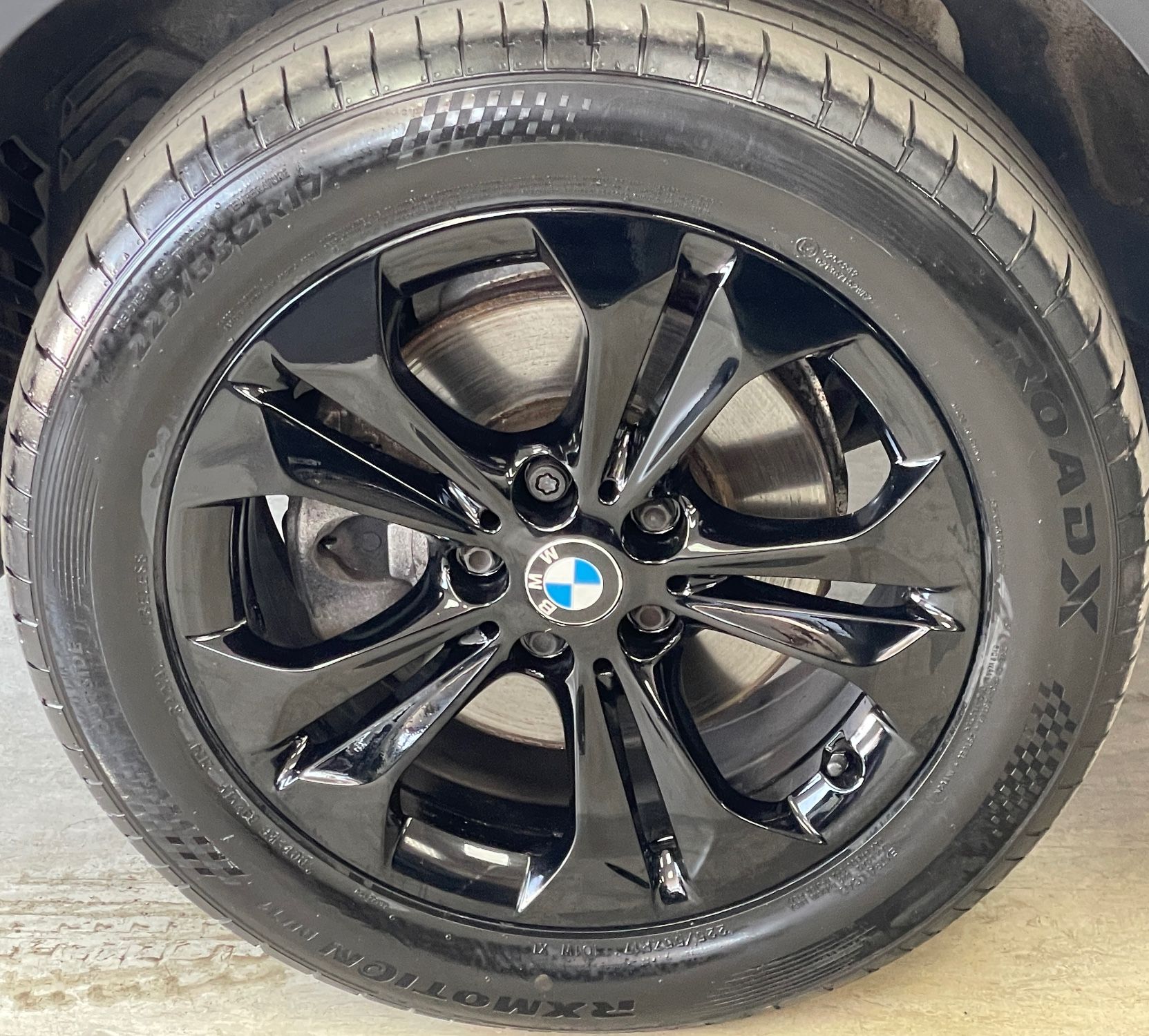 USED 2020 20 BMW X1 1.5 18i SE SUV 5dr Petrol Manual sDrive Euro 6 (s/s) (140 ps) 