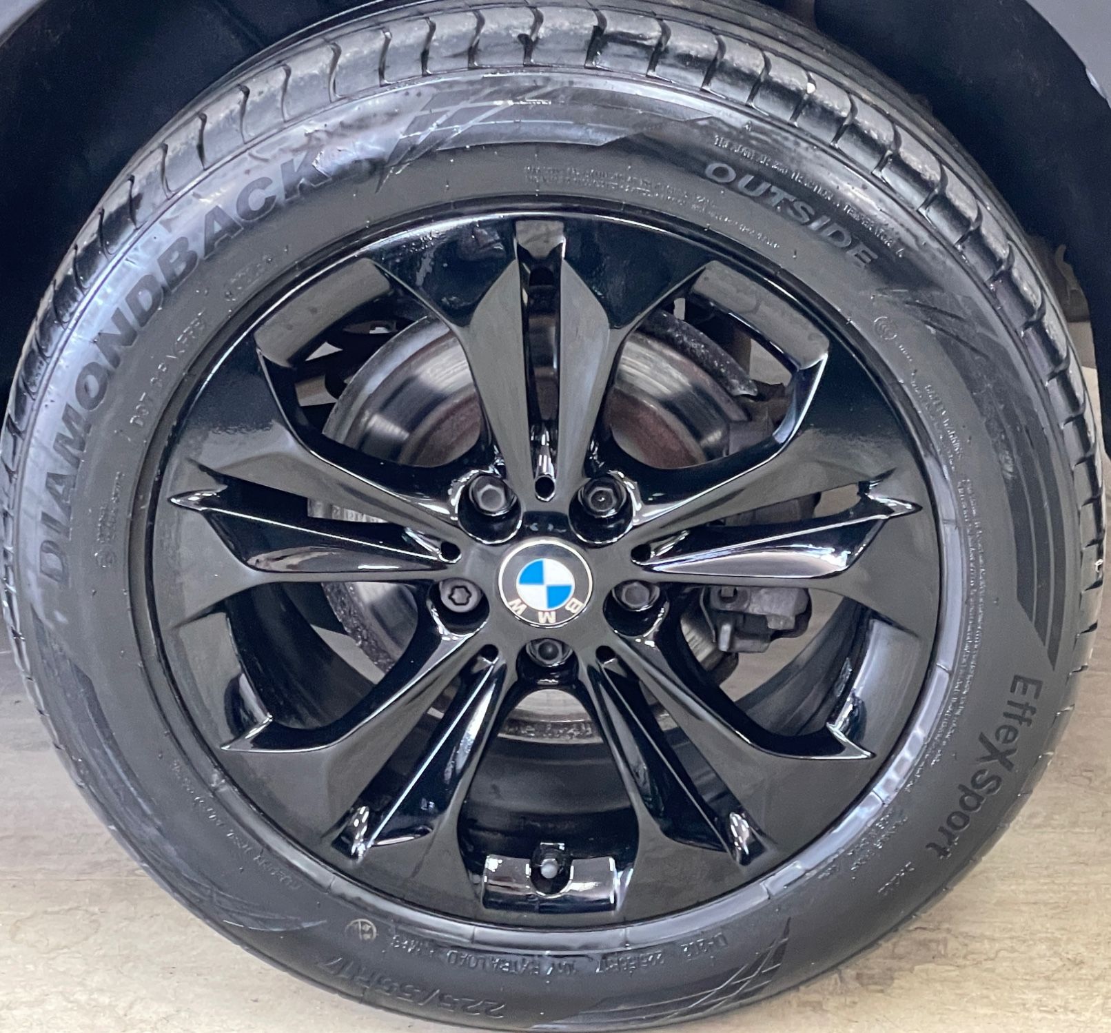 USED 2020 20 BMW X1 1.5 18i SE SUV 5dr Petrol Manual sDrive Euro 6 (s/s) (140 ps) 