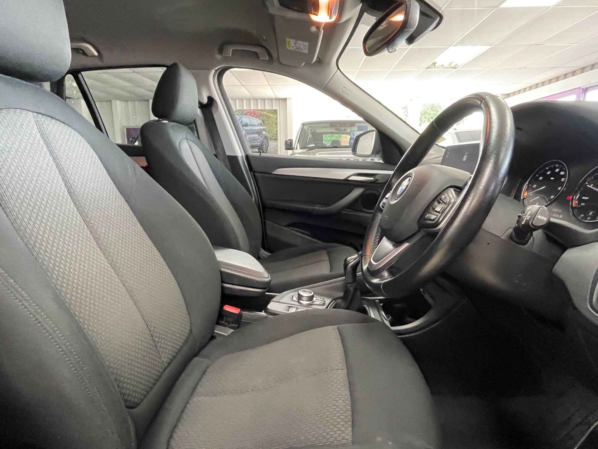 USED 2020 20 BMW X1 1.5 18i SE SUV 5dr Petrol Manual sDrive Euro 6 (s/s) (140 ps) 