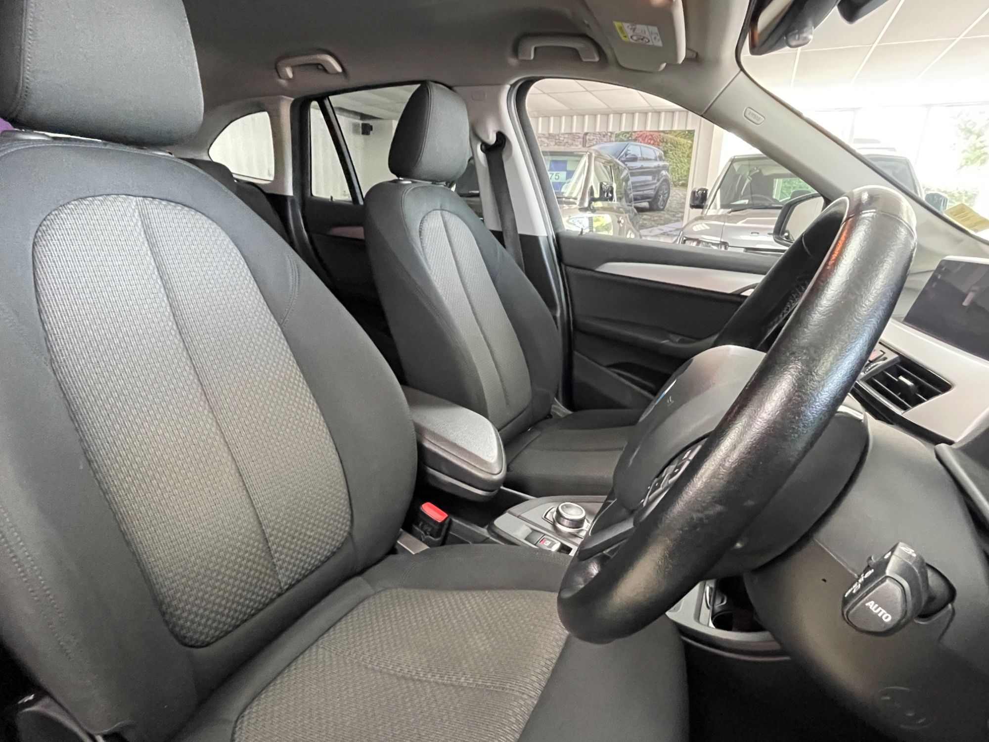 USED 2020 20 BMW X1 1.5 18i SE SUV 5dr Petrol Manual sDrive Euro 6 (s/s) (140 ps) 