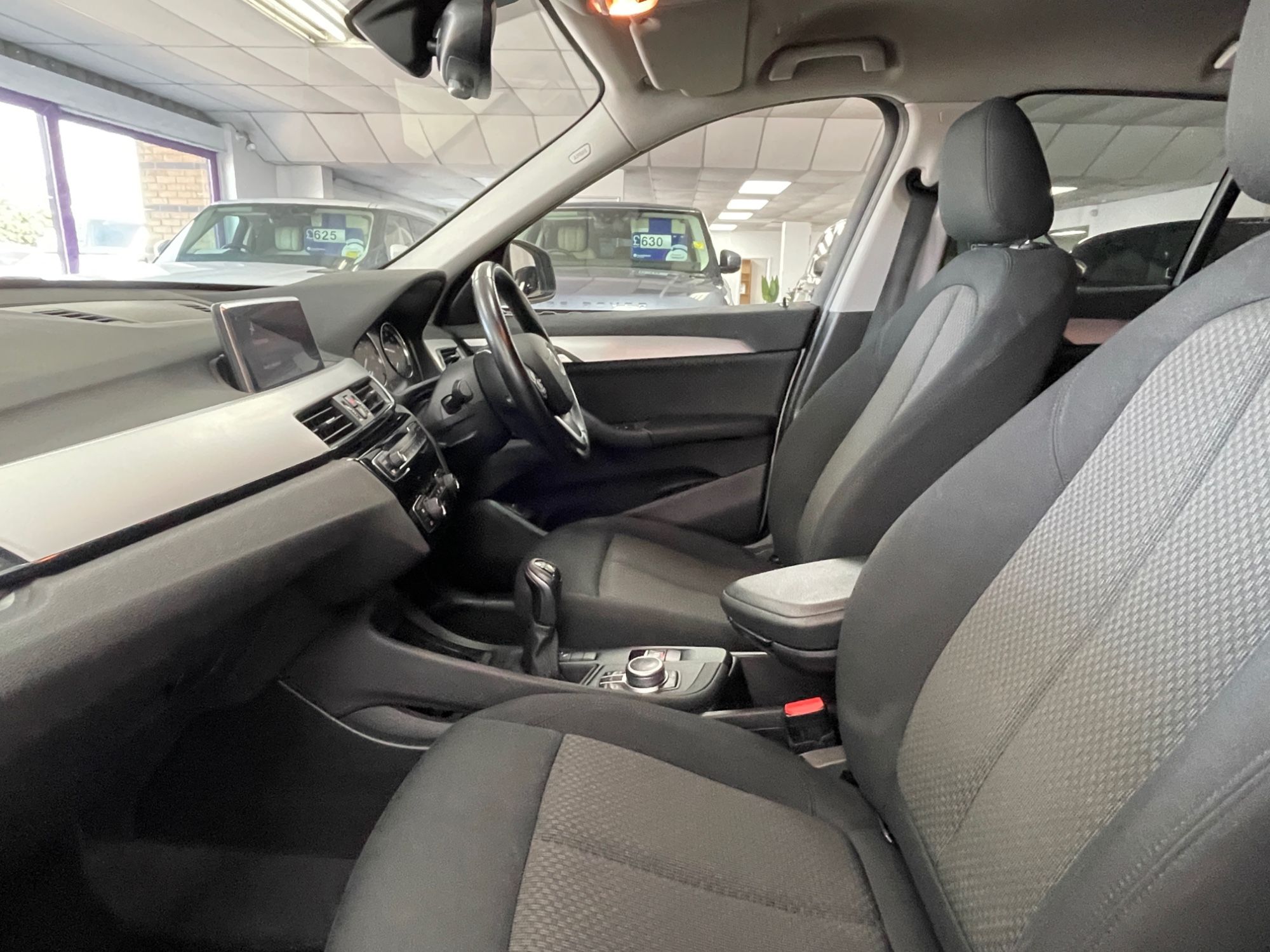 USED 2020 20 BMW X1 1.5 18i SE SUV 5dr Petrol Manual sDrive Euro 6 (s/s) (140 ps) 